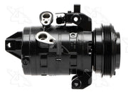 A/C Compressor Four Seasons 167313