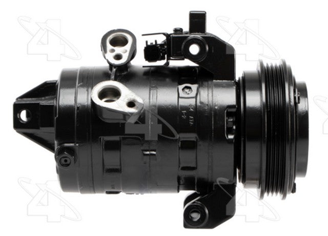 A/C Compressor Four Seasons 167313
