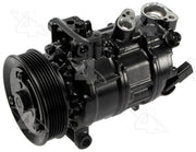 A/C Compressor Four Seasons 167315