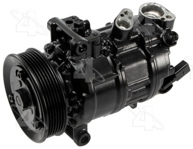 A/C Compressor Four Seasons 167315