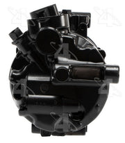 A/C Compressor Four Seasons 167315