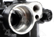 A/C Compressor Four Seasons 167315