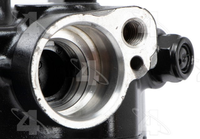 A/C Compressor Four Seasons 167315