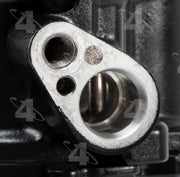 A/C Compressor Four Seasons 167315
