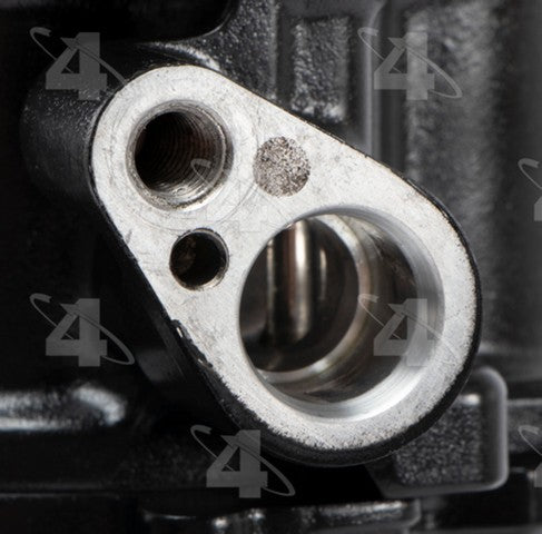 A/C Compressor Four Seasons 167315