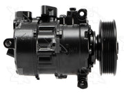 A/C Compressor Four Seasons 167315