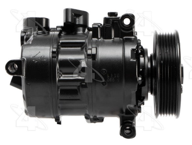 A/C Compressor Four Seasons 167315