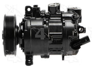 A/C Compressor Four Seasons 167315