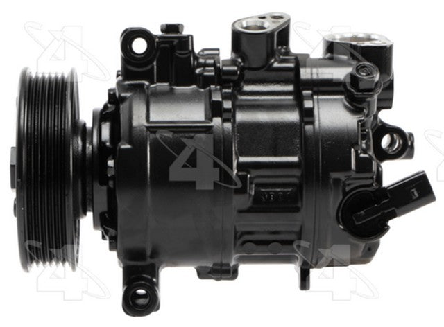 A/C Compressor Four Seasons 167315