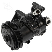 A/C Compressor Four Seasons 167330