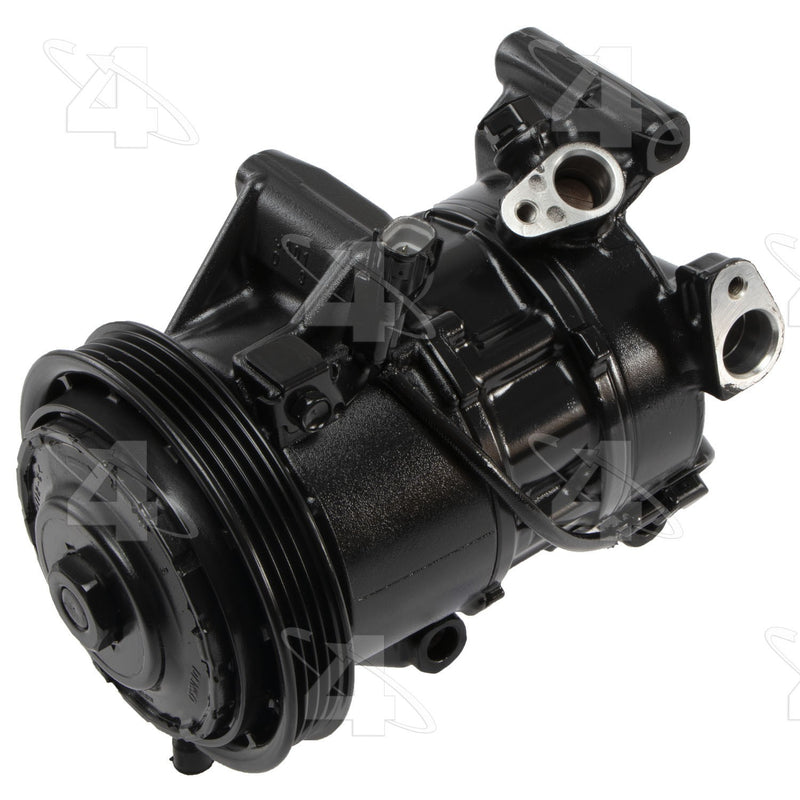 A/C Compressor Four Seasons 167330