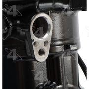 A/C Compressor Four Seasons 167330