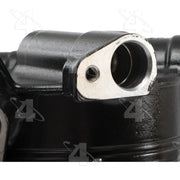 A/C Compressor Four Seasons 167330