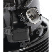 A/C Compressor Four Seasons 167330