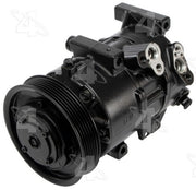 A/C Compressor Four Seasons 167357
