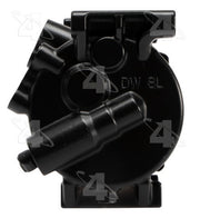A/C Compressor Four Seasons 167357