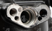 A/C Compressor Four Seasons 167357
