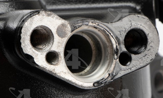A/C Compressor Four Seasons 167357