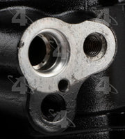A/C Compressor Four Seasons 167357