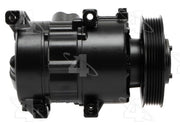 A/C Compressor Four Seasons 167357