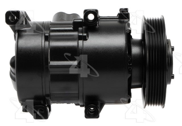 A/C Compressor Four Seasons 167357