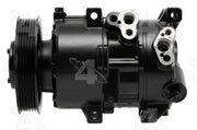 A/C Compressor Four Seasons 167357