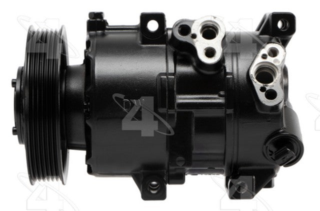 A/C Compressor Four Seasons 167357