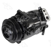 A/C Compressor Four Seasons 167361