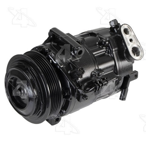 A/C Compressor Four Seasons 167361