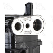 A/C Compressor Four Seasons 167361