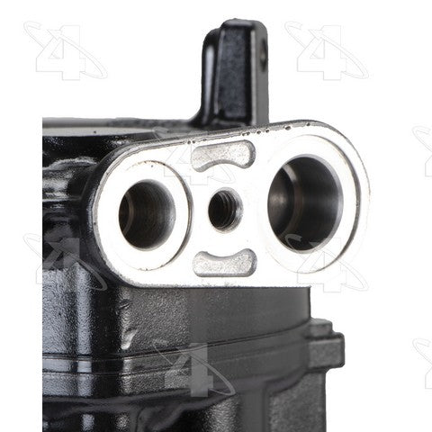 A/C Compressor Four Seasons 167361