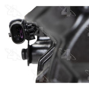A/C Compressor Four Seasons 167361