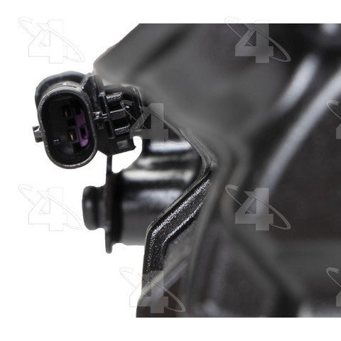 A/C Compressor Four Seasons 167361