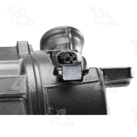 A/C Compressor Four Seasons 167361