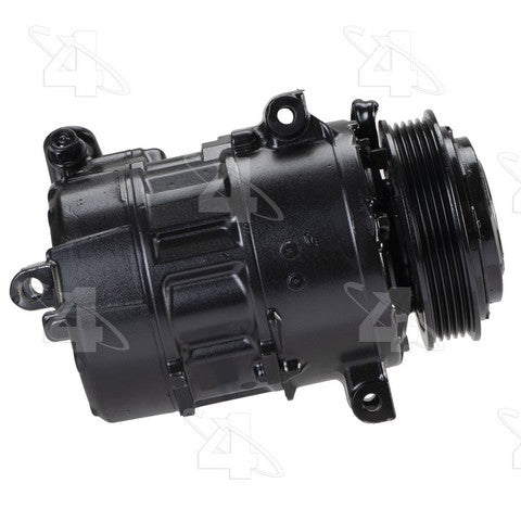 A/C Compressor Four Seasons 167361