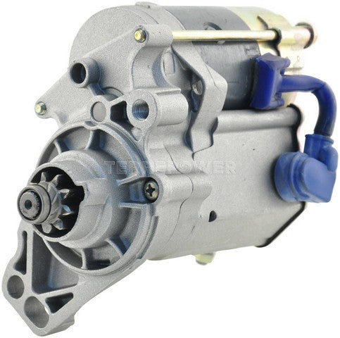 Starter BBB Industries Rotating Electrical 16736