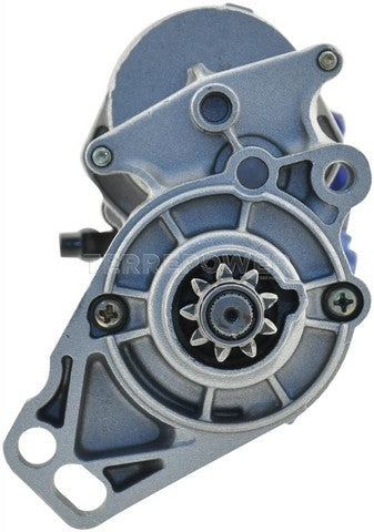 Starter BBB Industries Rotating Electrical 16736
