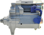 Starter BBB Industries Rotating Electrical 16736