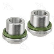 A/C Refrigerant Hose Fitting Four Seasons 16748