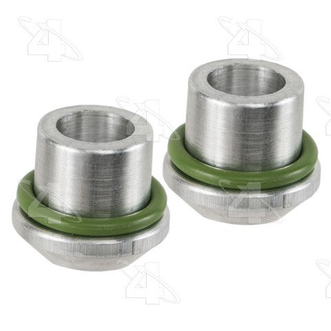 A/C Refrigerant Hose Fitting Four Seasons 16748