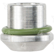 A/C Refrigerant Hose Fitting Four Seasons 16748