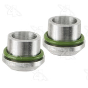 A/C Refrigerant Hose Fitting Four Seasons 16749