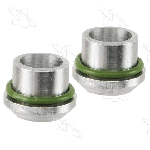 A/C Refrigerant Hose Fitting Four Seasons 16749