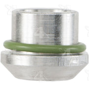 A/C Refrigerant Hose Fitting Four Seasons 16749