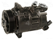 A/C Compressor Four Seasons 167646