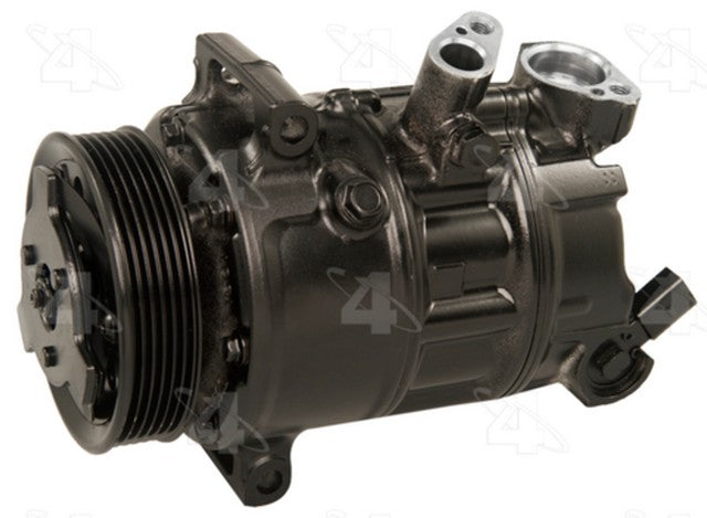 A/C Compressor Four Seasons 167646
