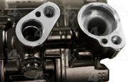 A/C Compressor Four Seasons 167646