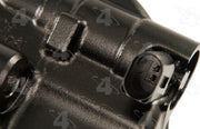 A/C Compressor Four Seasons 167646