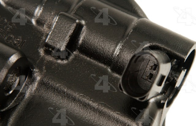 A/C Compressor Four Seasons 167646