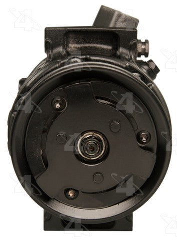 A/C Compressor Four Seasons 167646